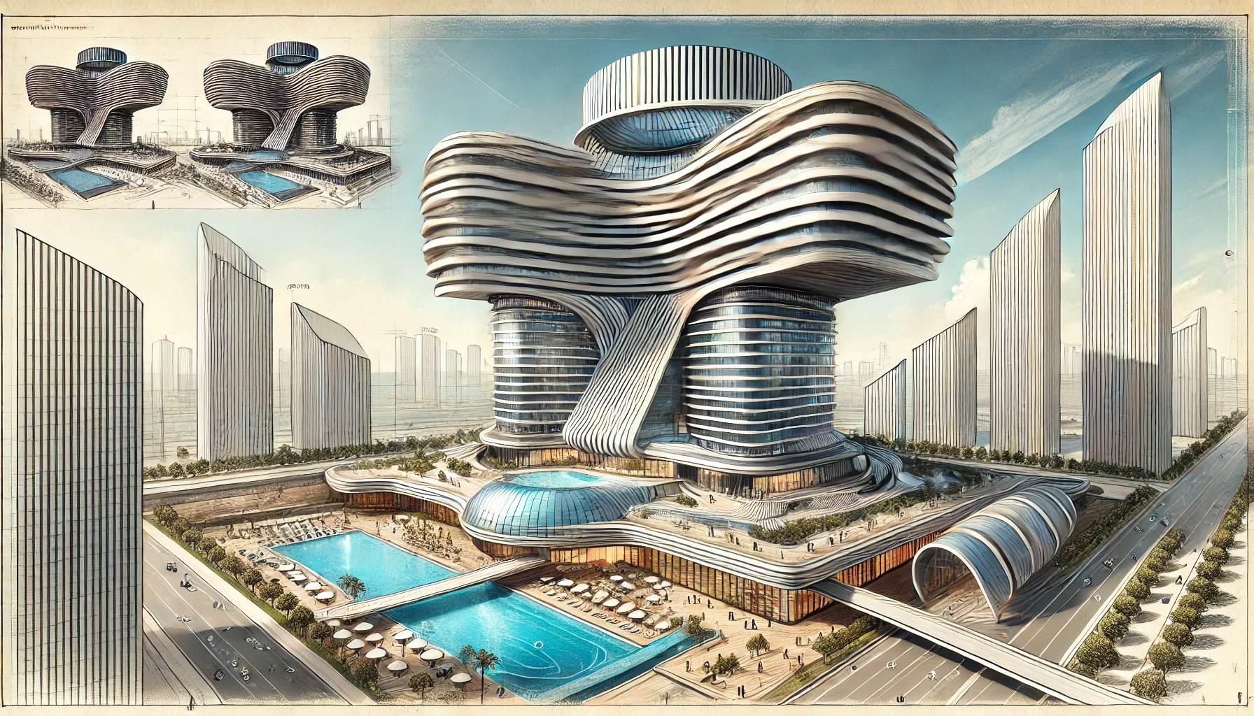 Nathan hotel concept 2
